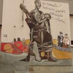 Orgosolo e i suoi murales